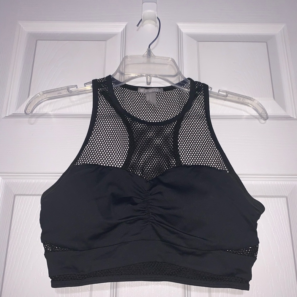 Forever 21 Sports Bra